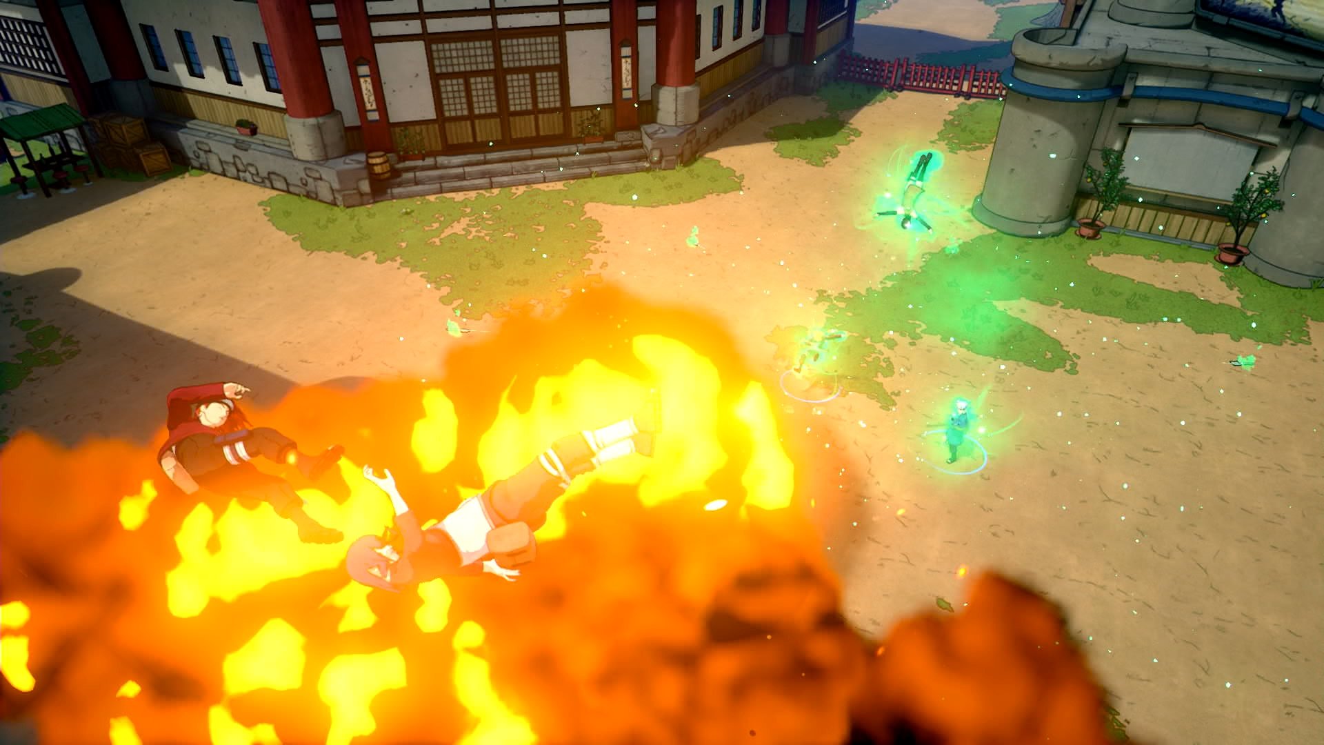 Naruto To Boruto: Shinobi Striker - Imagen 29